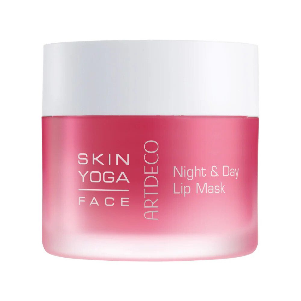 Artdeco Maska na rty Night & Day Lip Mask 20 ml