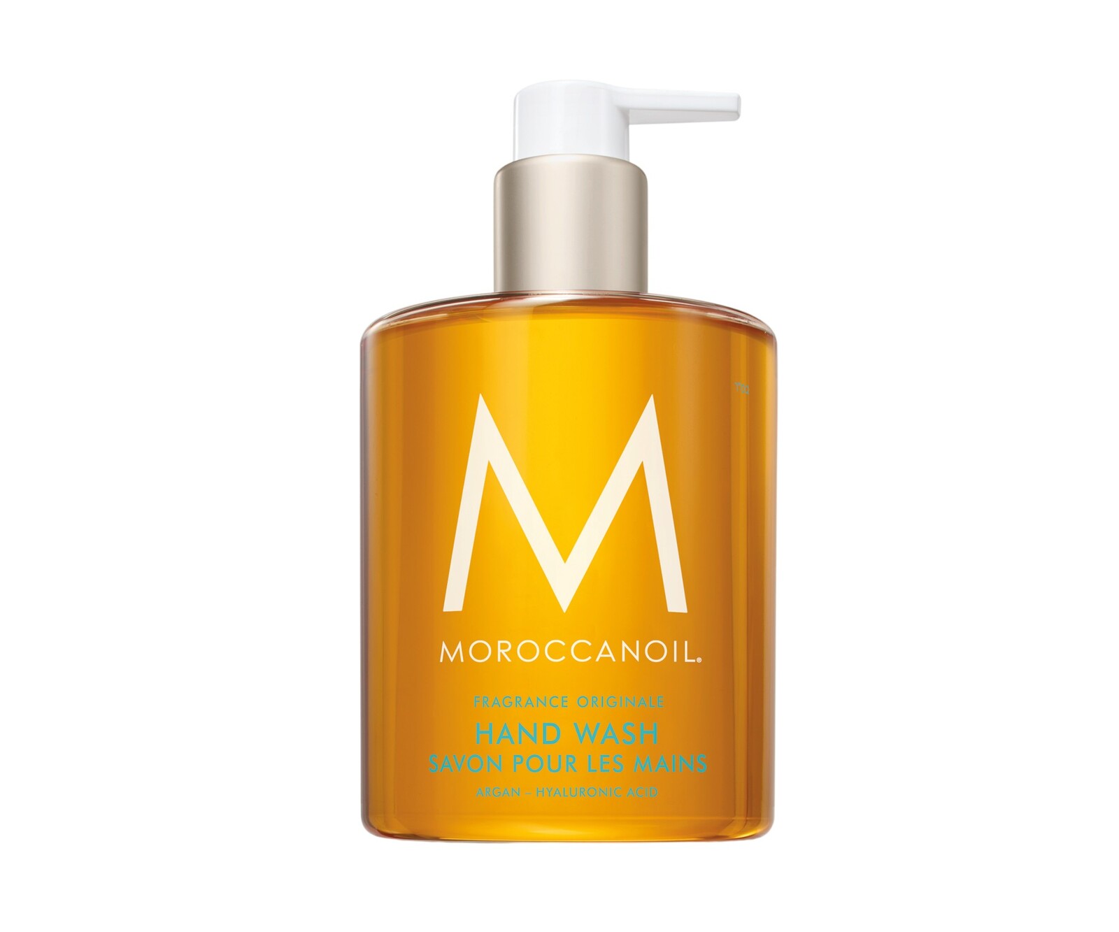 Moroccanoil Mýdlo na ruce Originale Hand Wash 360 ml
