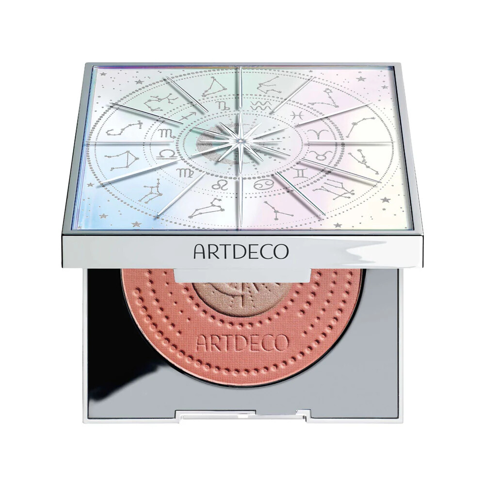 Artdeco Tvářenka Two-Tone Refillable Blush 9,5 g