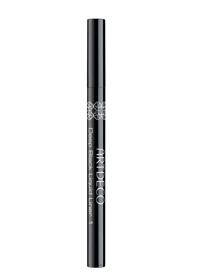 Artdeco Oční linky Liquid Liner 0,4 ml Deep Black