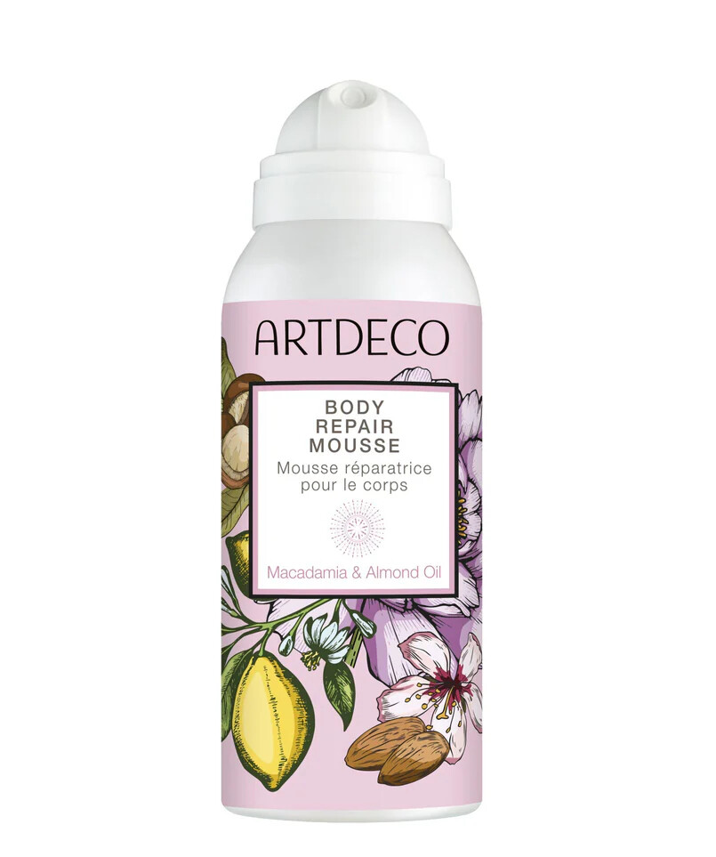 Artdeco Regenerační tělová pěna Body Repair Mousse 100 ml