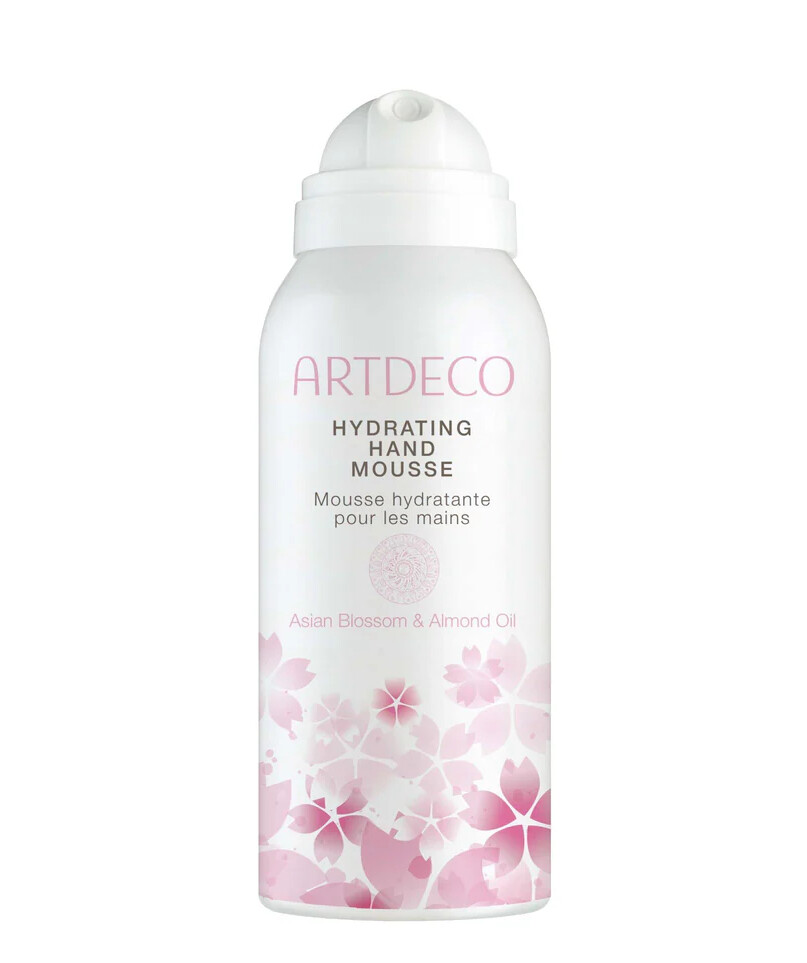Artdeco Hydratační pěna na ruce Hydrating Hand Mousse 100 ml