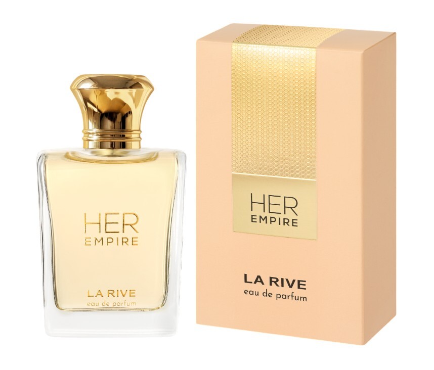 La Rive Her Empire - EDP 90 ml