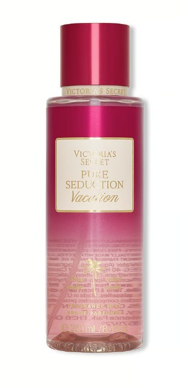 Victoria's Secret Pure Seduction Vacation - tělový závoj 250 ml