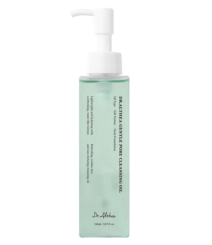 Dr. Althea Čisticí olej Gentle Pore Cleansing Oil 150 ml
