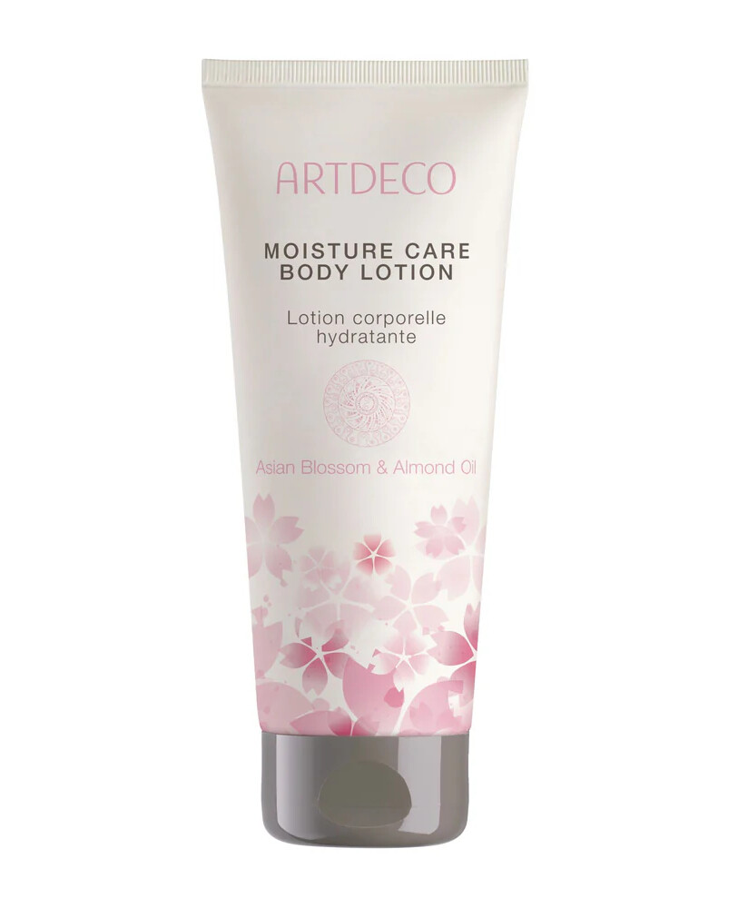 Artdeco Hydratační tělové mléko Moisture Care Body Lotion 200 ml
