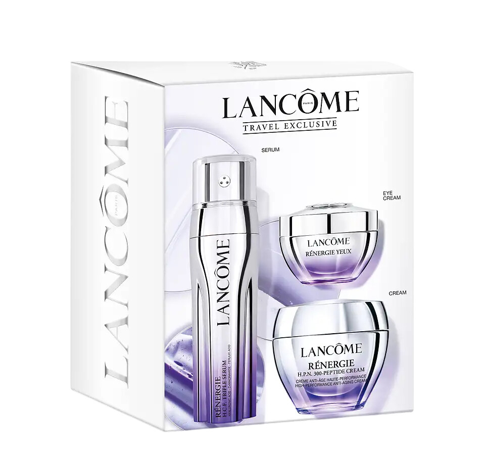 Lancôme Dárková sada Renergie Multi-Lift Ultra Facial