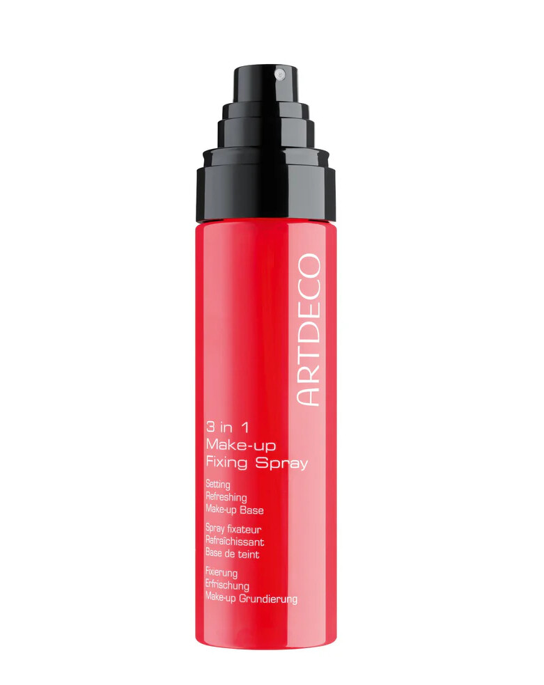 Artdeco Fixační sprej 3v1 Make-up Fixing Spray 100 ml