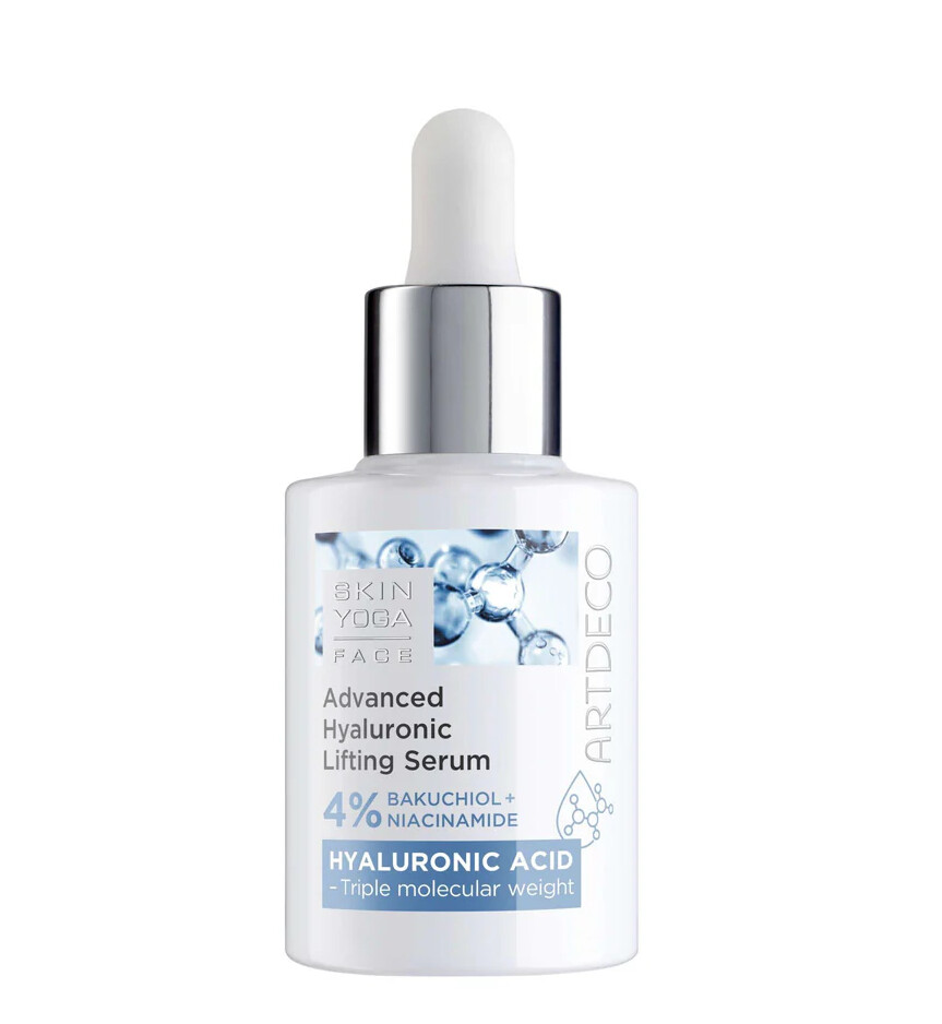Artdeco Liftingové sérum Advanced Hyaluronic Lifting Serum 30 ml