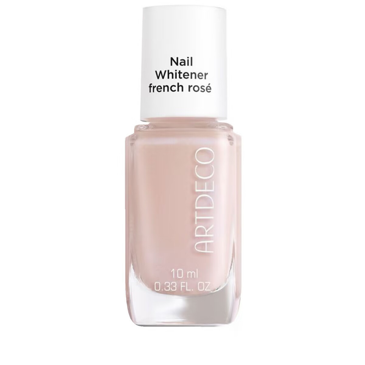 Artdeco Lak na nehty Nail Whitener French Rosé 10 ml