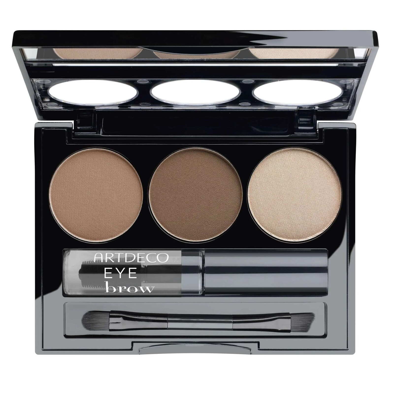 Artdeco Sada na úpravu obočí Eye Brow Kit 1