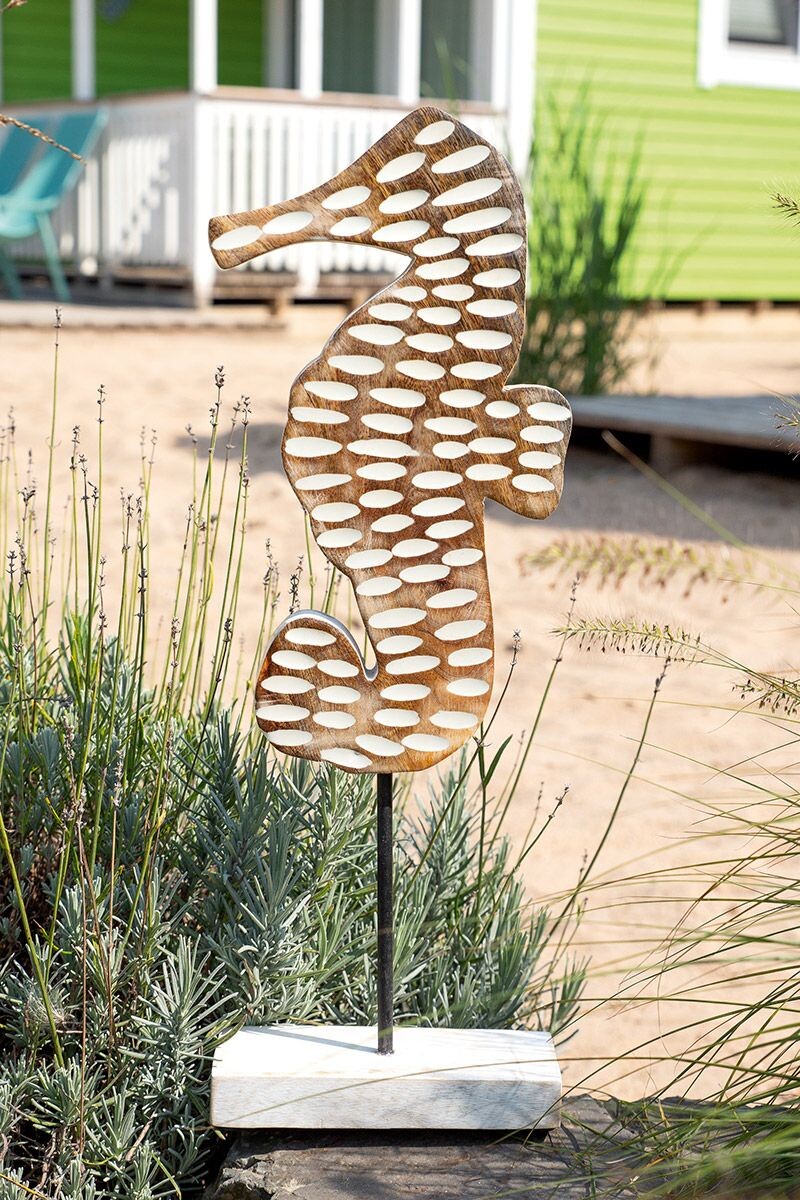 Gilde Stojánek s mořským koníkem z manga Seahorse, 50 cm