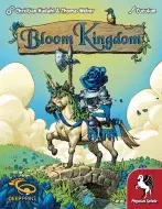 Pegasus Spiele Bloom Kingdom