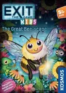 Kosmos EXIT Kids: The Great Bee-scape