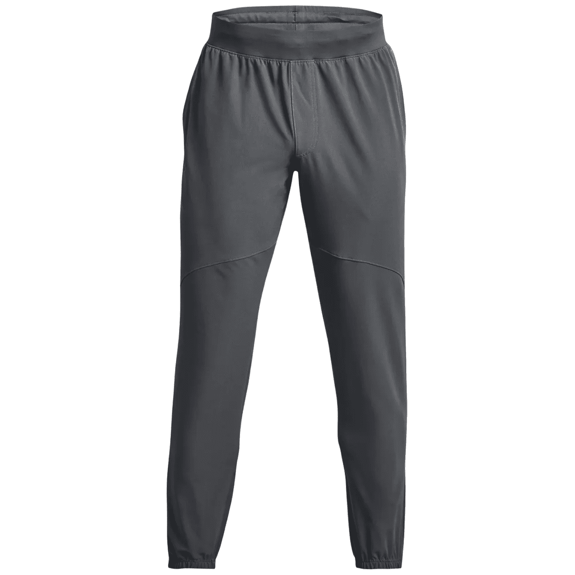 Pánské tepláky Under Armour Stretch Woven CW Jogger Velikost: L / Barva: šedá