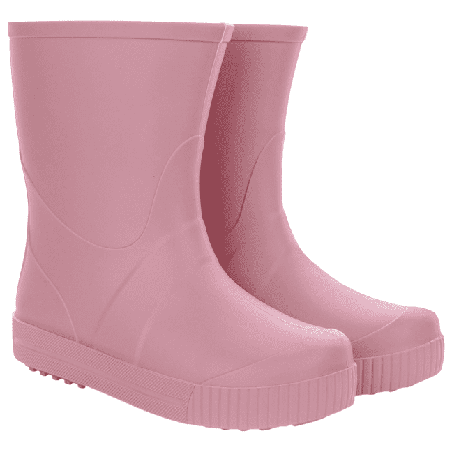 Dětské holínky GoKids Wave 979 Pink Velikost bot (EU): 25 / Barva: růžová