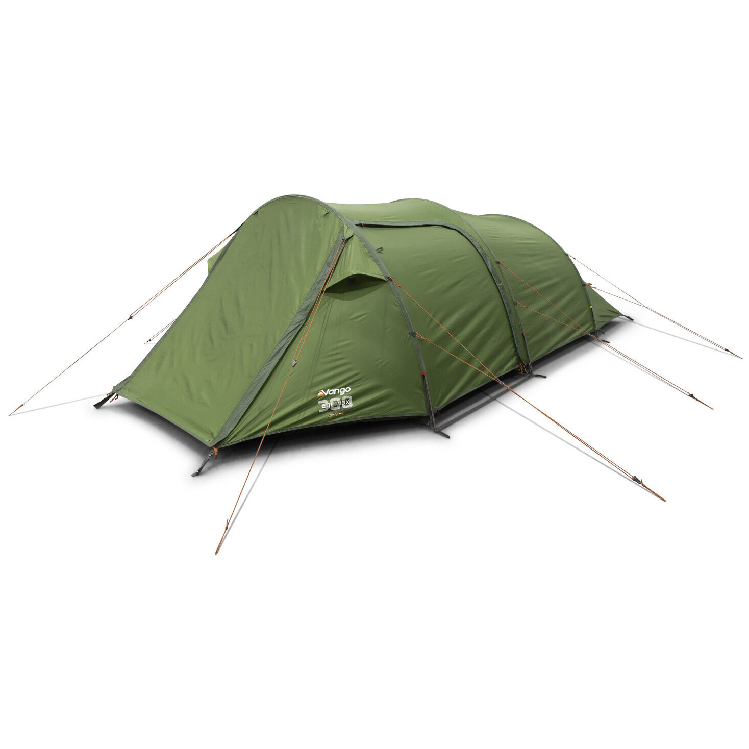Stan Vango Equinox 300 Barva: zelená