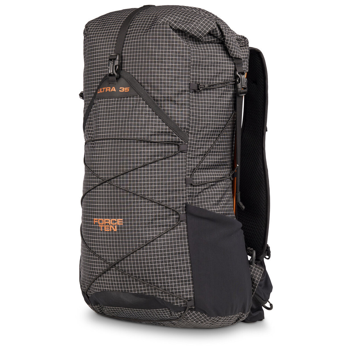 Turistický batoh Force Ten Ultra 35L