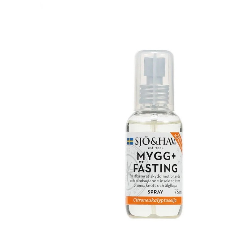 Repelent Sjö&Hav Spray 75ml