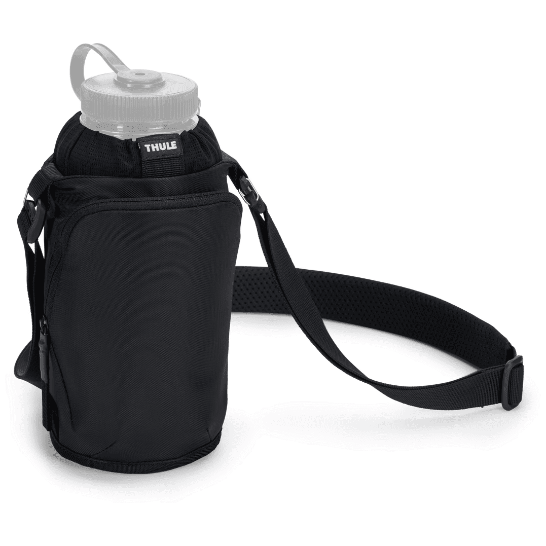 Obal na lahev Thule EnRoute Bottle Cover Barva: černá