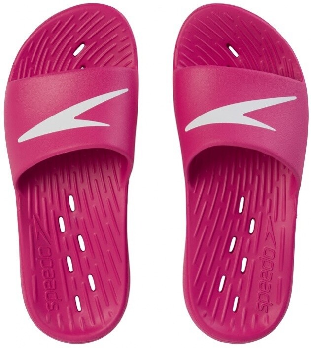 Dámské pantofle Speedo Slide Female Vegas Pink 6