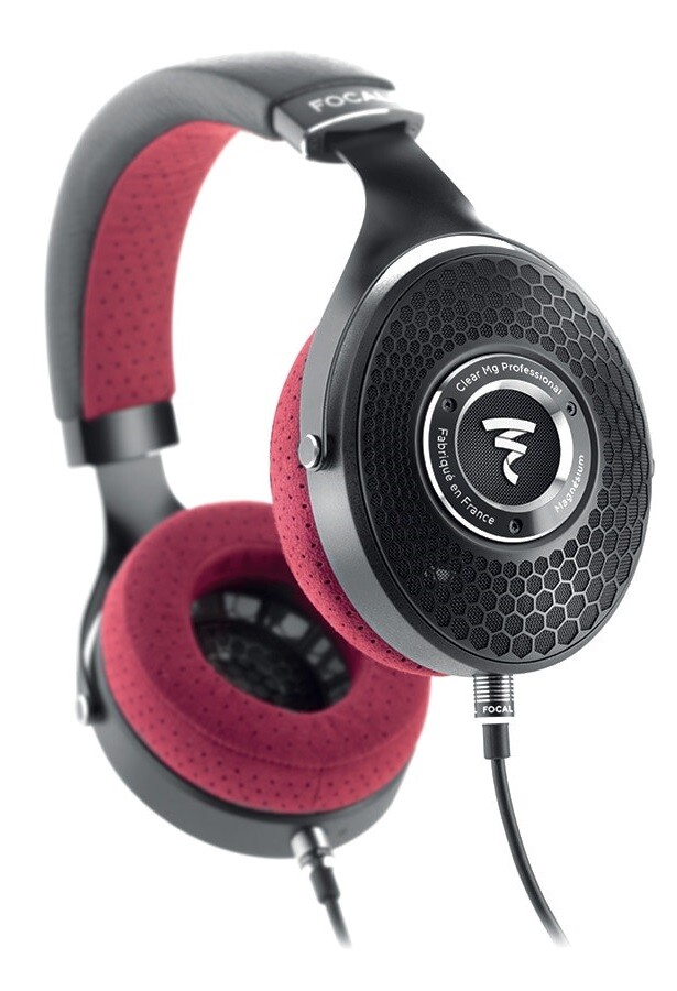 Focal Clear MG Professional (rozbalené)
