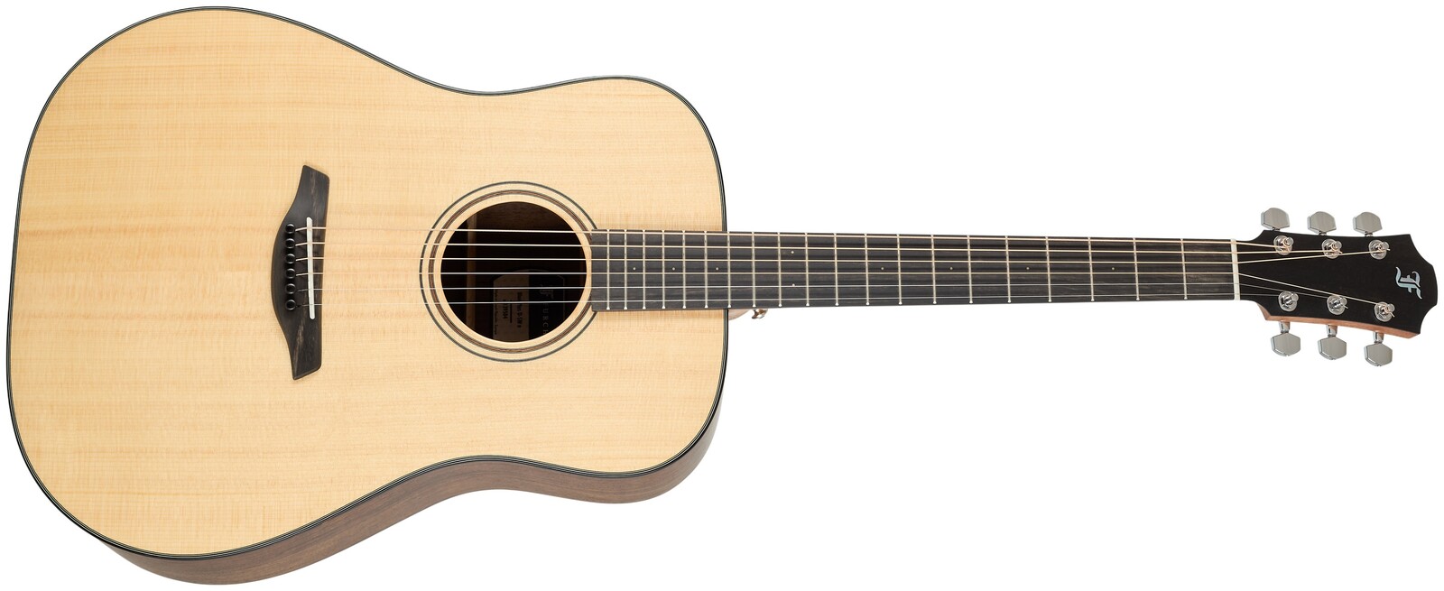 Furch Blue Plus D-SW CNR Active 2026