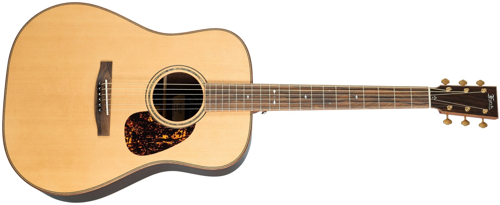 Furch Vintage 3 D-SR CNR Active 2026