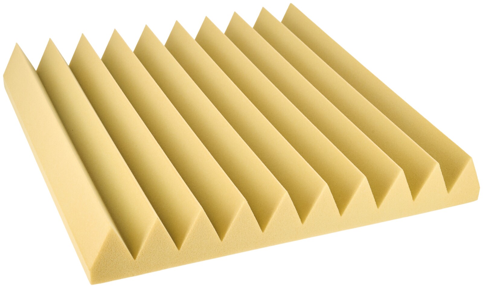 Pyramid V-Profil Beige