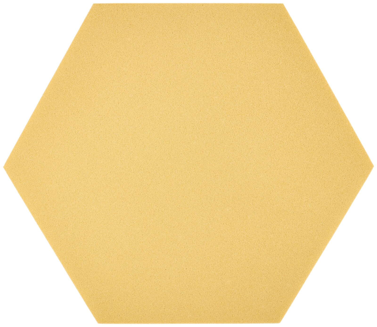 Pyramid Hexagon Beige