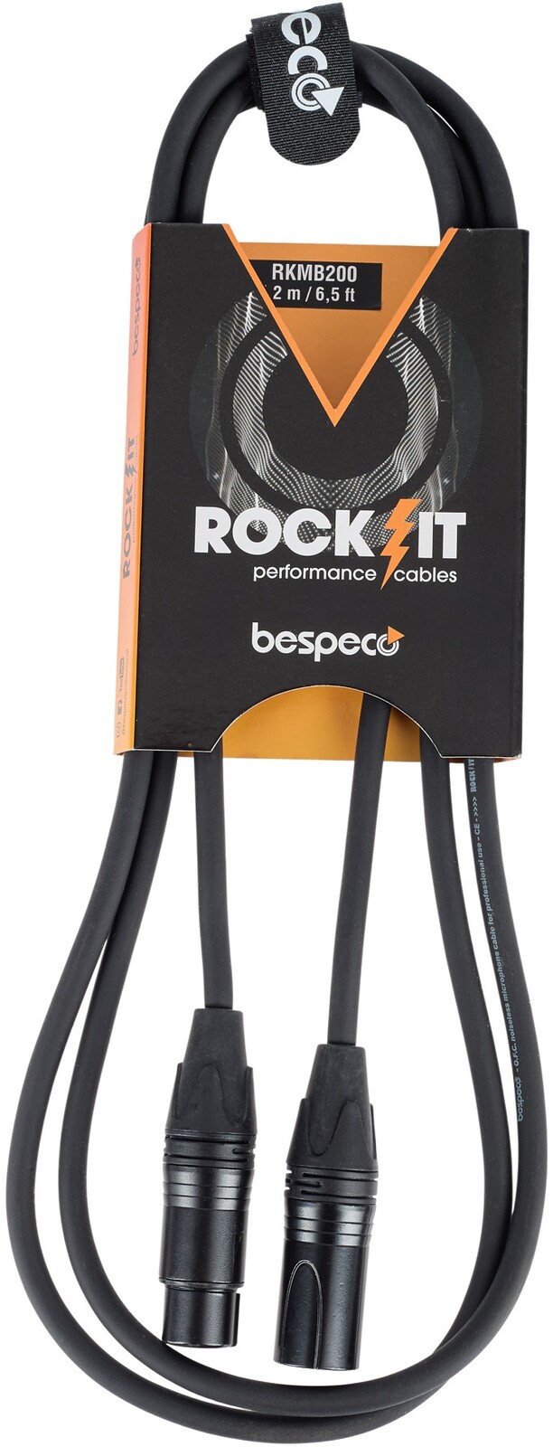 Bespeco RKMB200