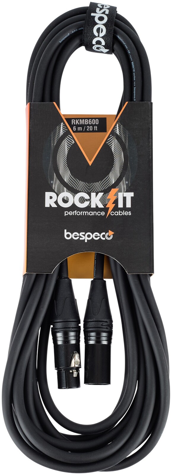 Bespeco RKMB600