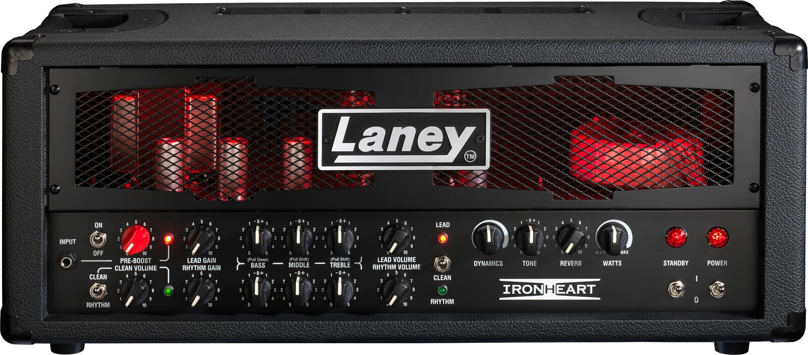 Laney BCC-IRT60H (rozbalené)