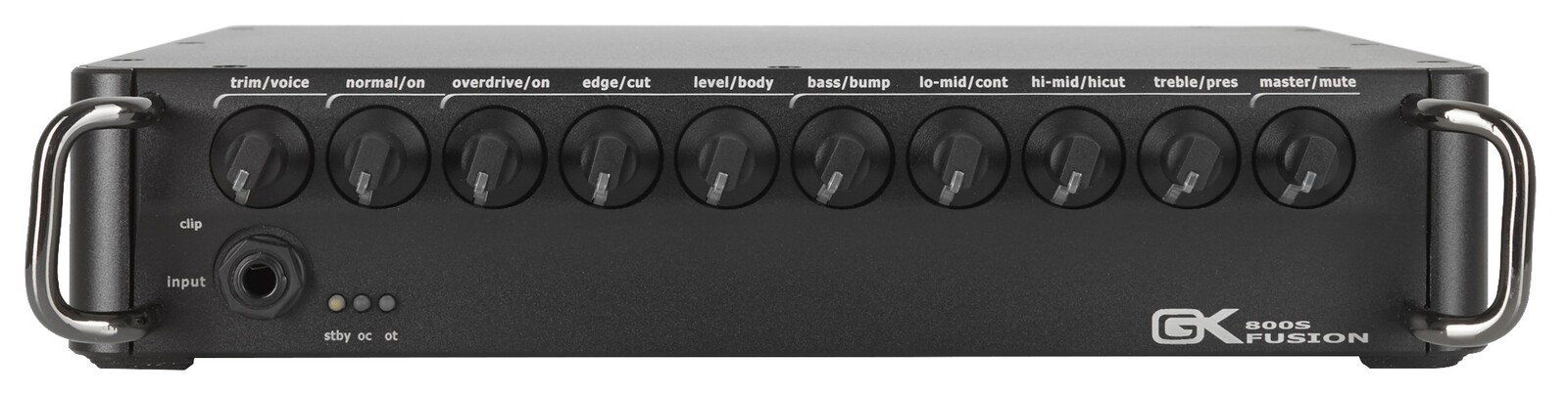 Gallien-Krueger Fusion S 800 (použité)