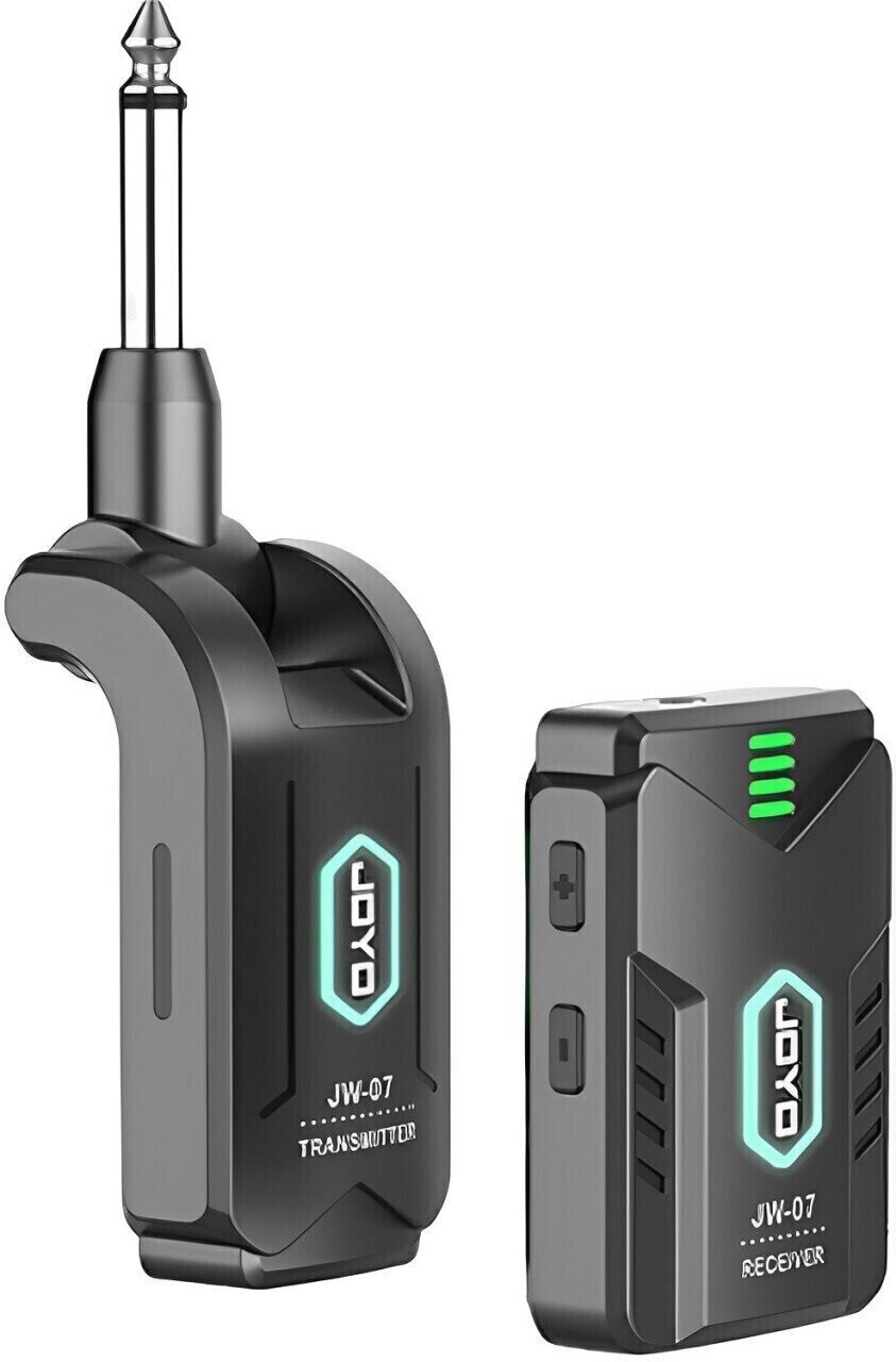 Joyo JW-07 (rozbalené)
