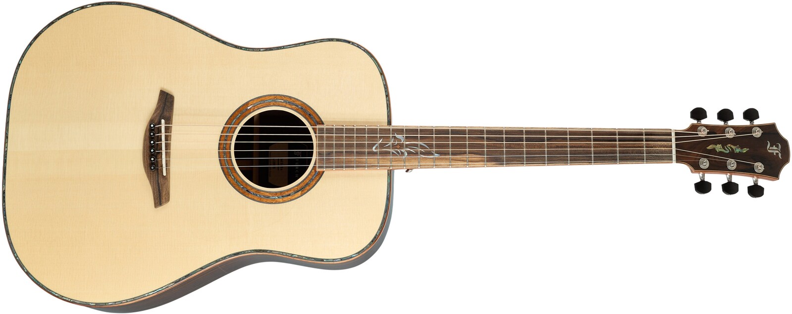 Furch Red D-LR CNR Active 2026