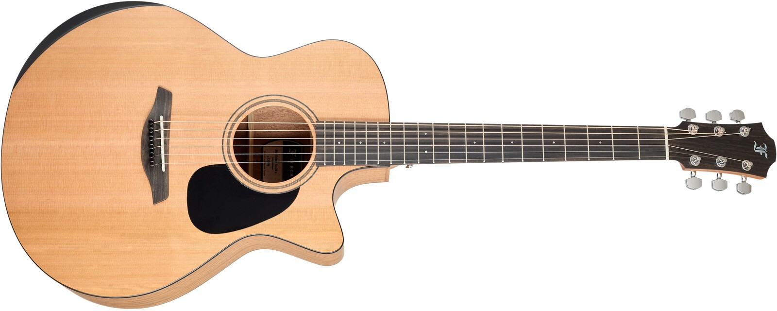 Furch Blue Deluxe Gc-CM CNR Active 2026