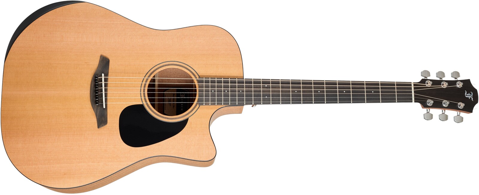 Furch Blue Deluxe Dc-CM CNR Active 2026