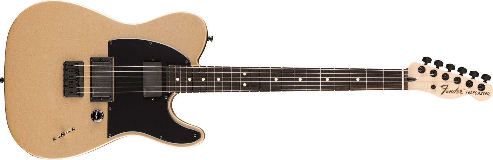 Fender Jim Root Telecaster EB SGD