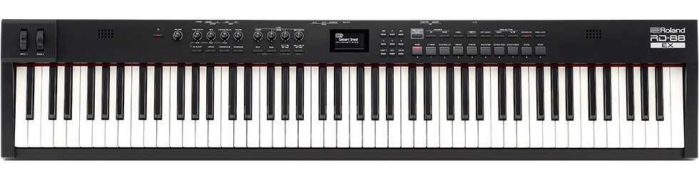Roland RD-88 EX (rozbalené)