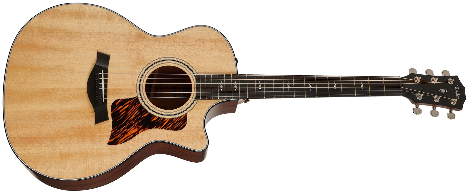 Taylor 314ce (rozbalené)