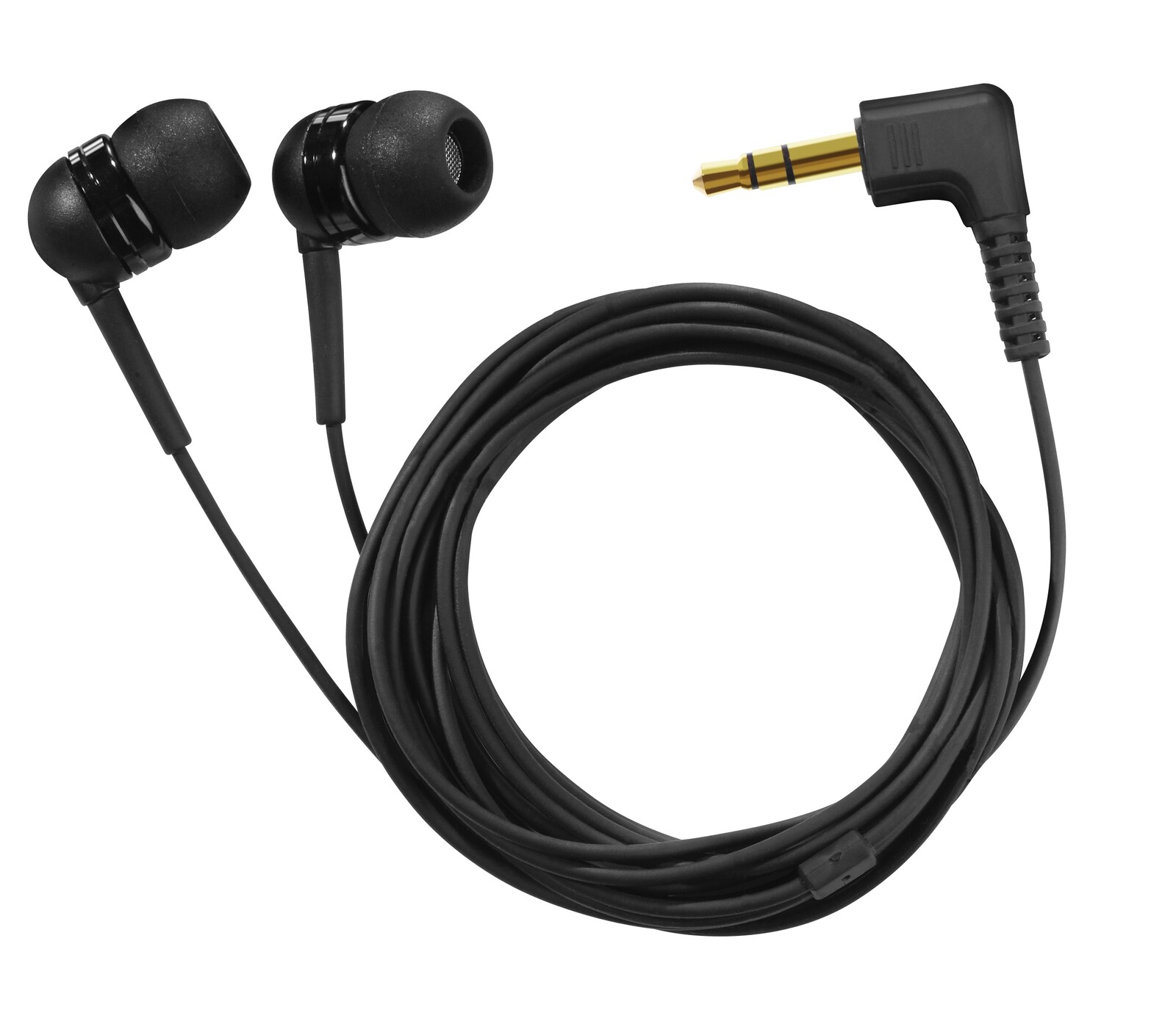 Sennheiser IE 4 (rozbalené)