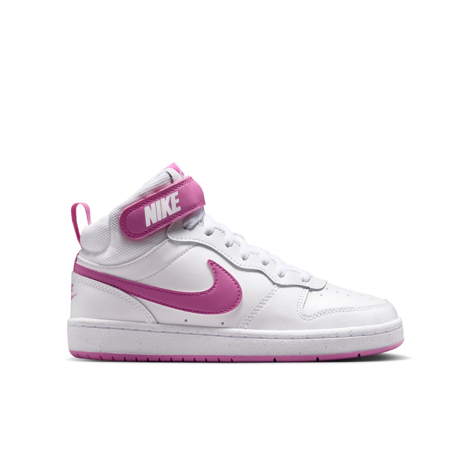 Nike Court Borough Mid 2 40