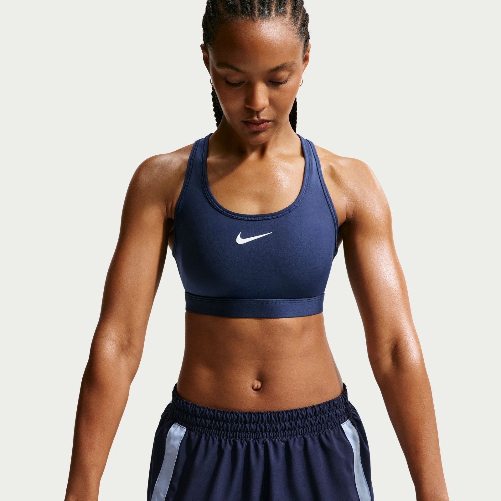 Nike Swoosh S