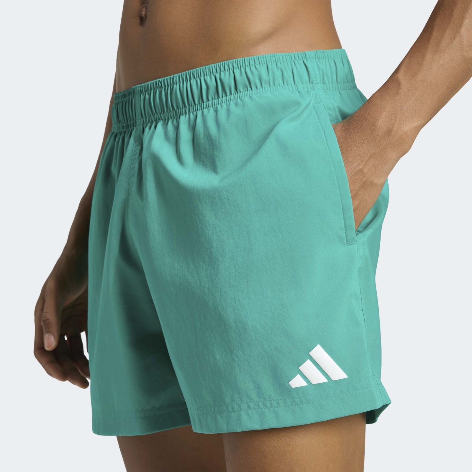 adidas ESS SH 5IN SWIM SHORT XL