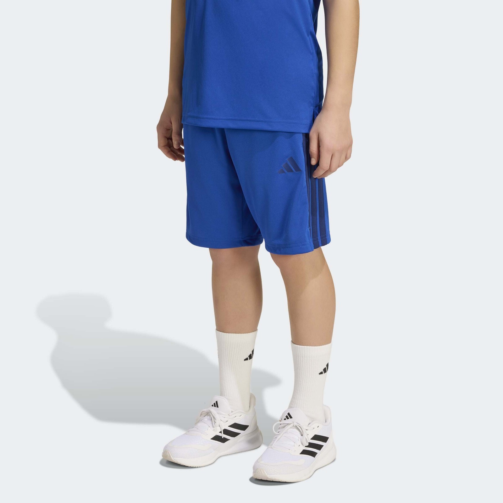adidas J TR-ES 3S SH 140