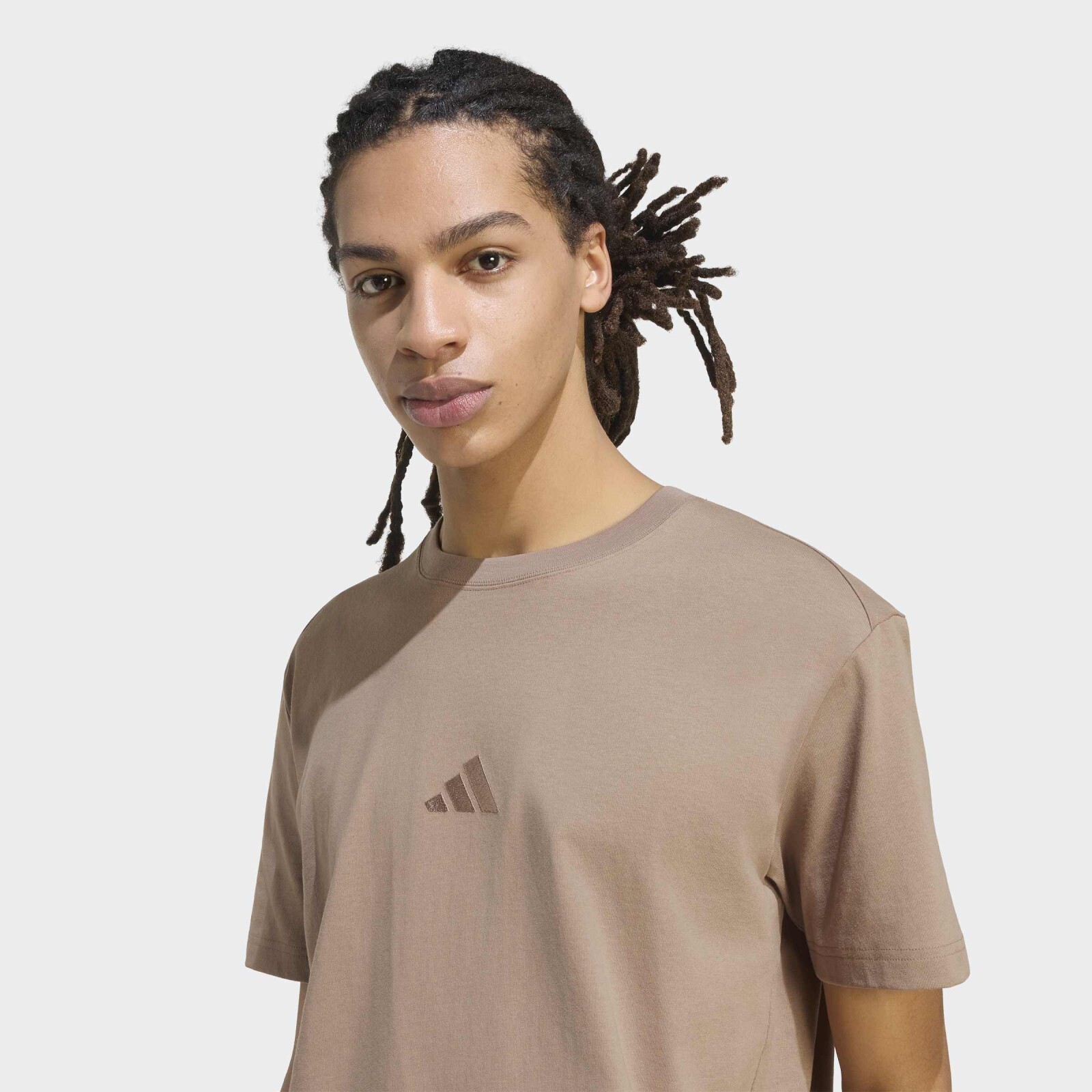 adidas M AK SL TEE L