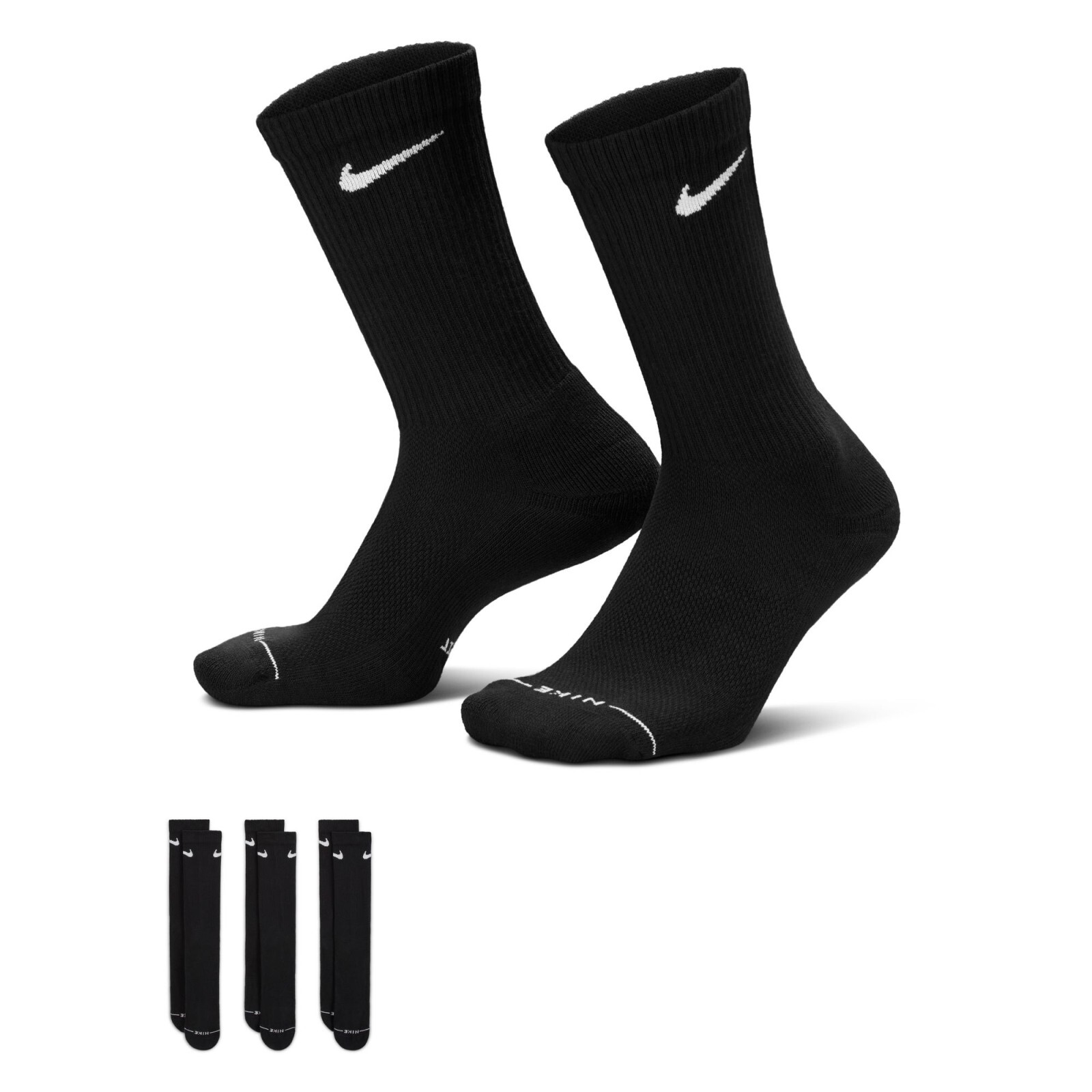 Nike Everyday Elevated XL