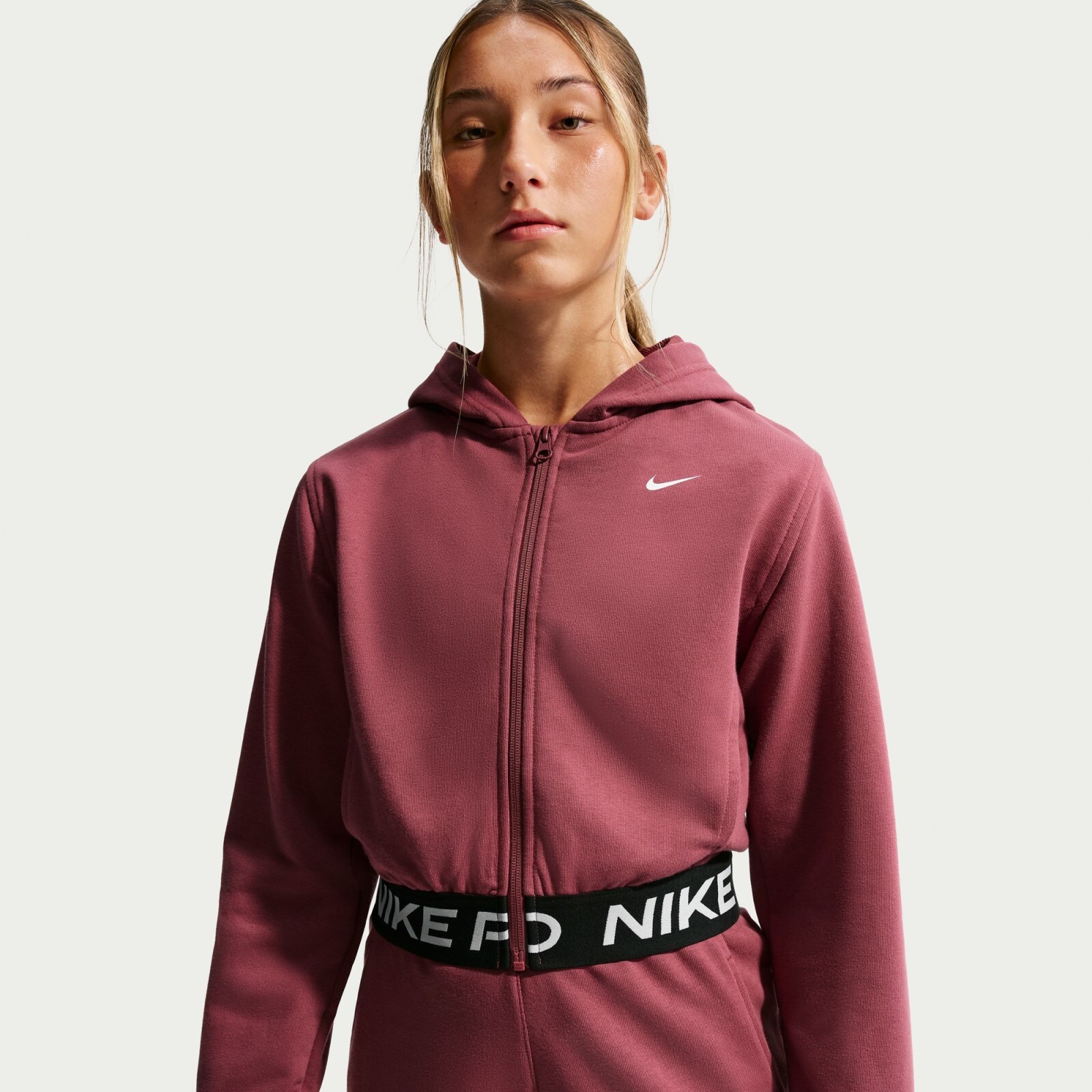 Nike Pro Fleece M