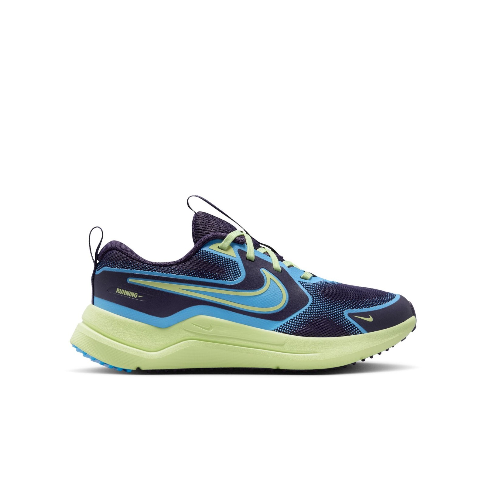 Nike Cosmic Runner 40